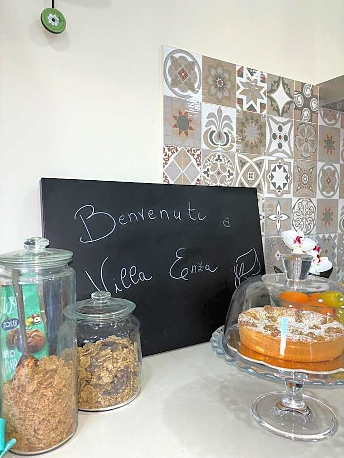Villa Enza B&B
