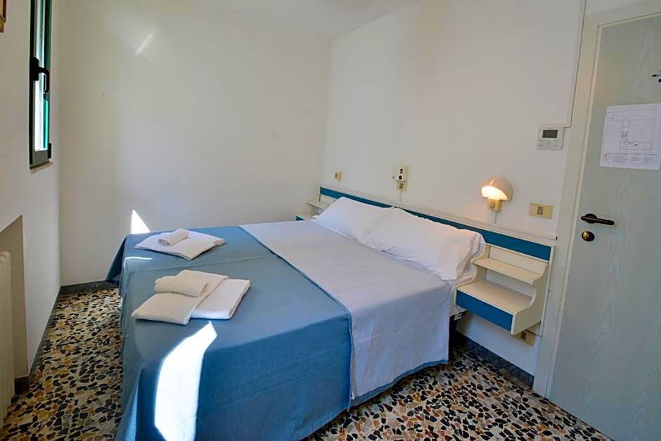 Hotel Maddalena