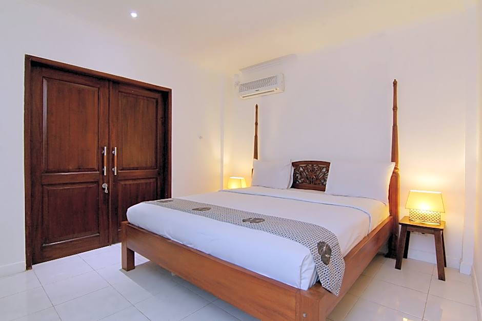 Marni Mulya Guest House