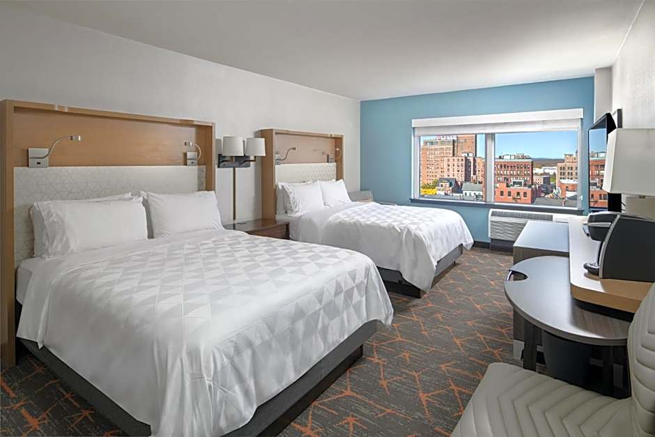 Holiday Inn Portland-By the Bay By IHG