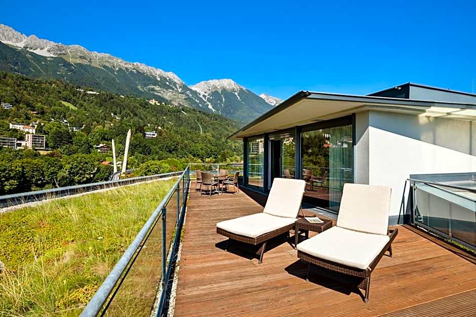 Austria Trend Hotel Congress Innsbruck