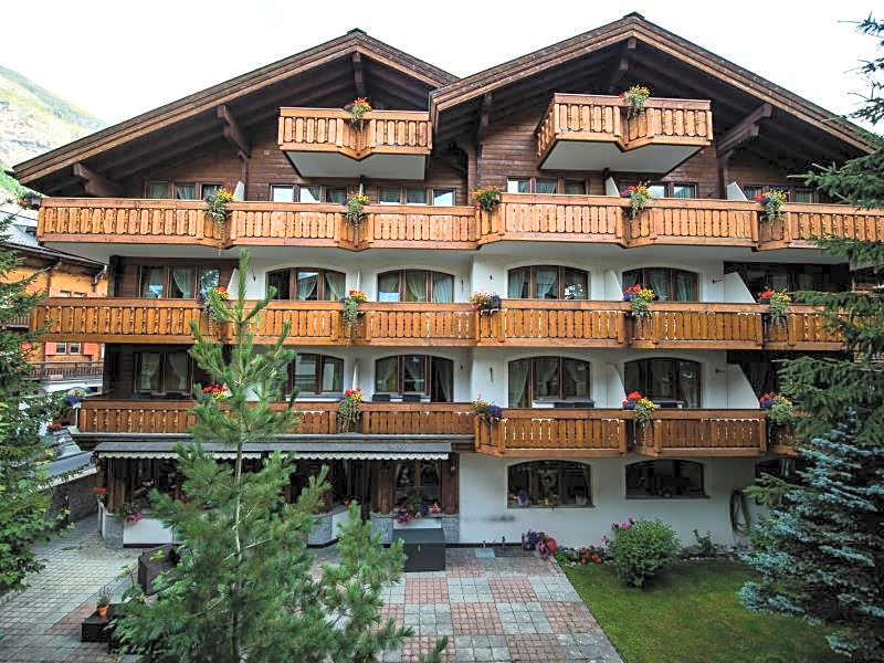 Hotel Daniela