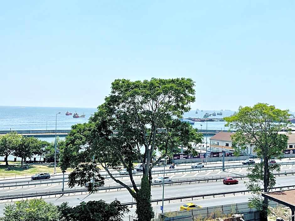 Newalla Hotel Old City