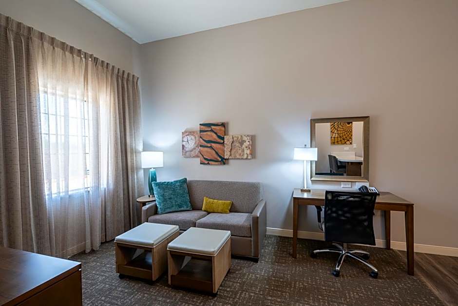 STAYBRIDGE SUITES HOUSTON EAST - BAYTOWN By IHG