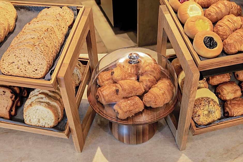 Canopy By Hilton Dallas Uptown