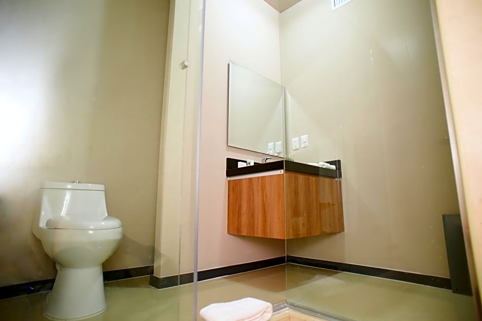 Marina Suites Mazatlan