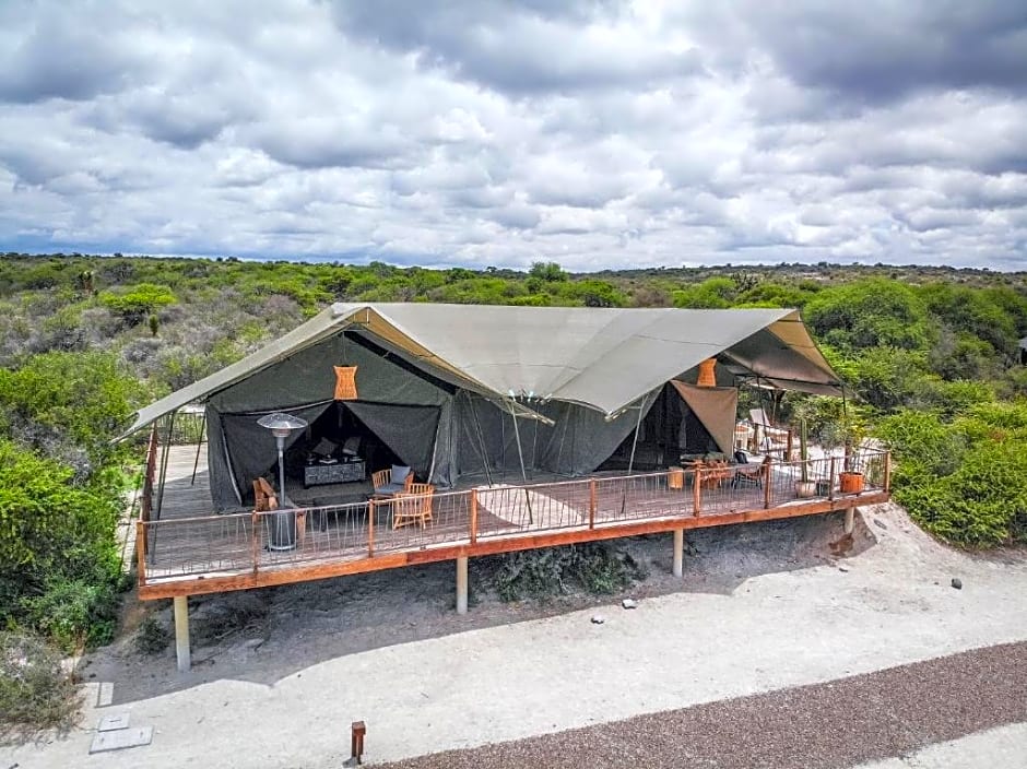 Viatura Omún, San Miguel de Allende, with Optional All Inclusive