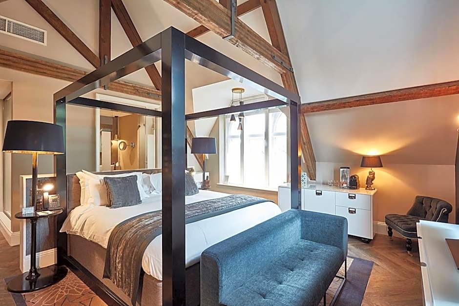 Oddfellows On The Park