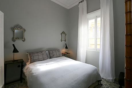 Menzeh Suite