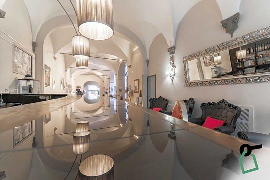 Hotiday Room Collection - Firenze Ghibellina