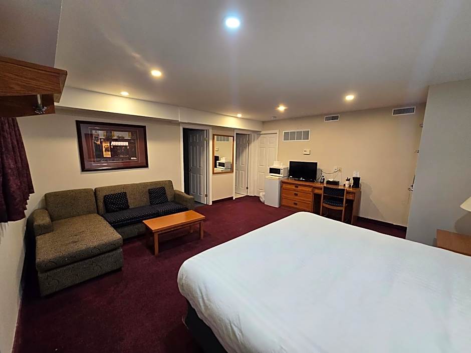 Travelodge by Wyndham Port Elgin