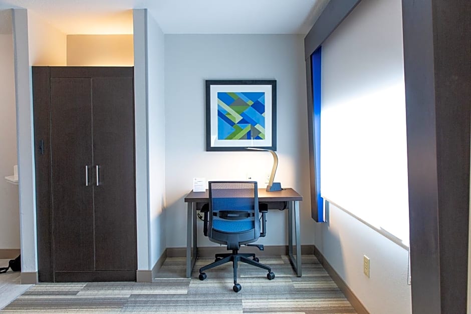Holiday Inn Express - Columbus - Dublin by IHG