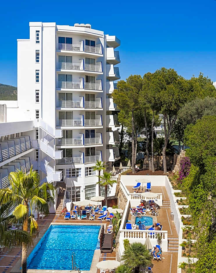 Globales Palmanova Palace