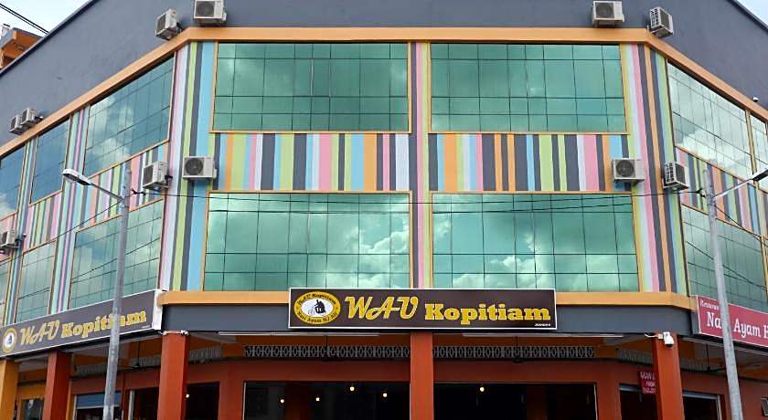 Hotel Wawasan