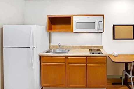Double Room with Two Double Beds - Non-Smoking