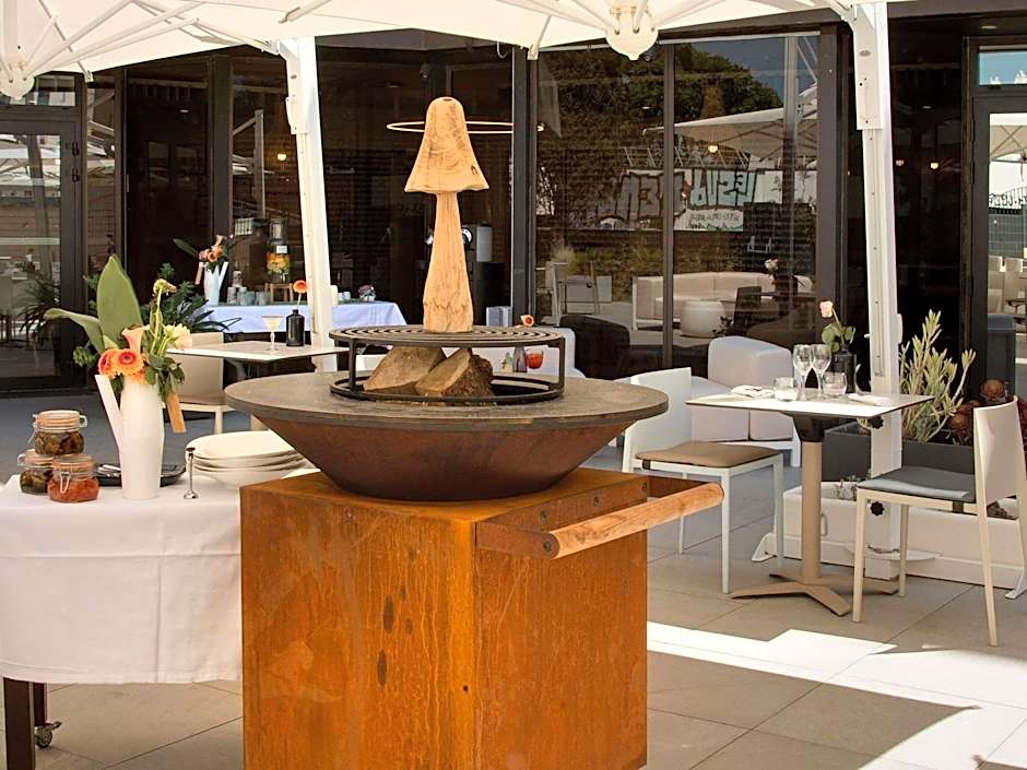 Mercure Montpellier Centre Comedie