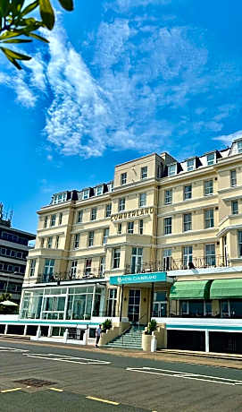 The Cumberland Hotel