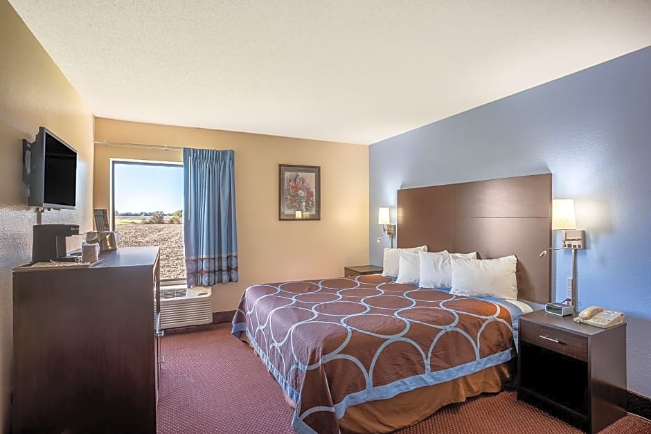 Americas Best Value Inn-Galesburg