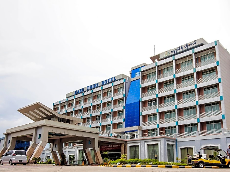 Zabu Thiri Hotel