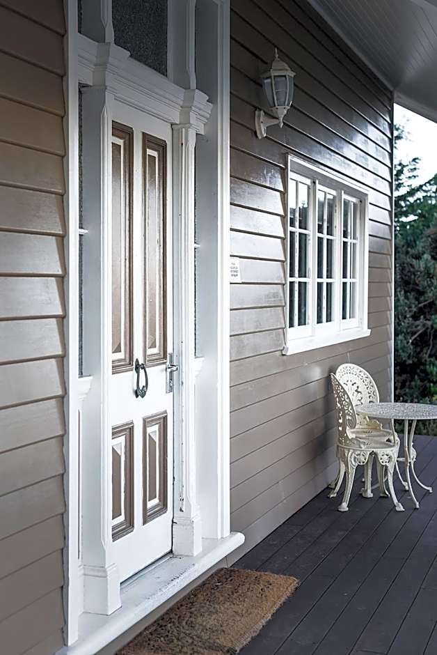 The Ark Stanley Luxury Bed and Breakfast