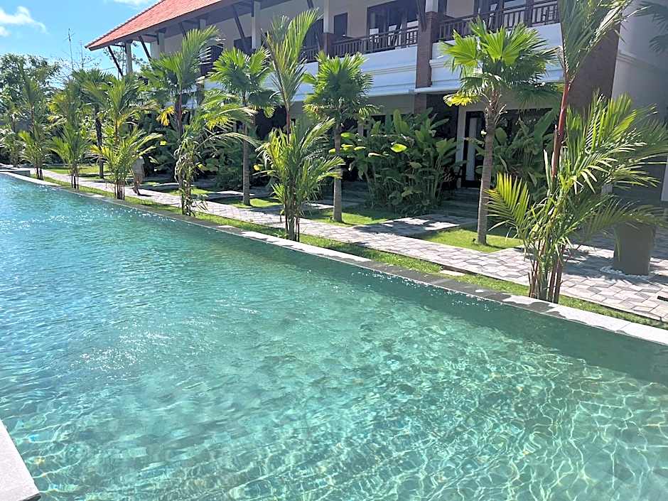 Griya Shanti Suites
