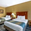 Best Western Plus University Park Inn & Suites