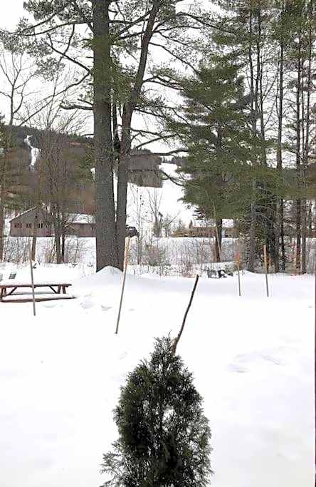 Attitash Mountain Village Studio - Slope View - Ski - Storyland
