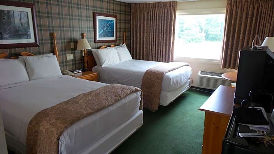 The Green Granite North Conway, an Ascend Collection Hotel