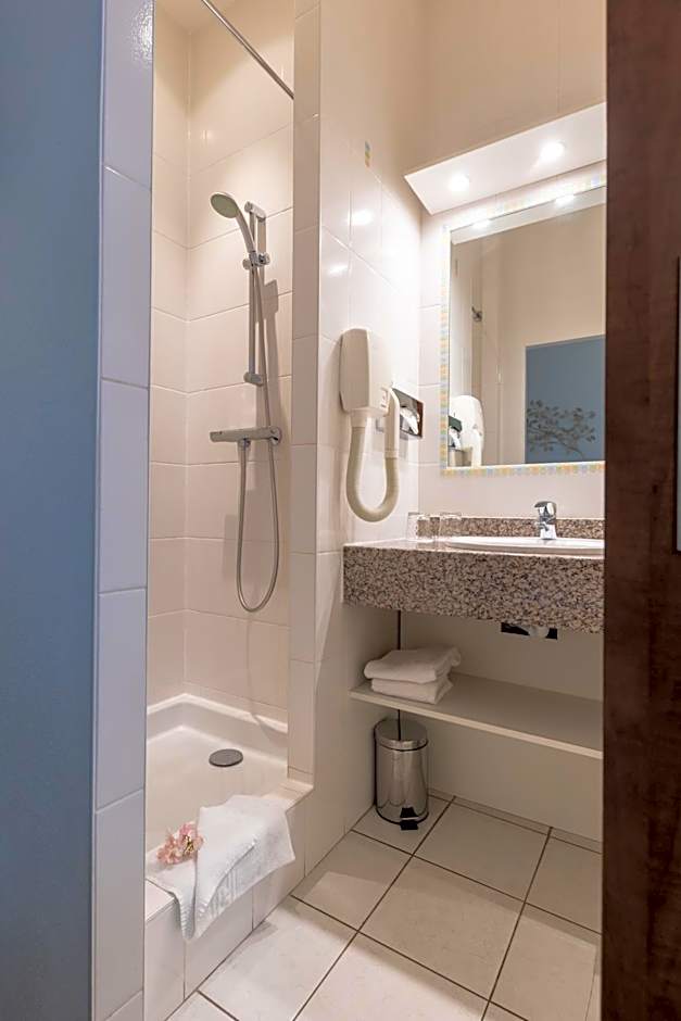 Grand Hôtel Du Nord