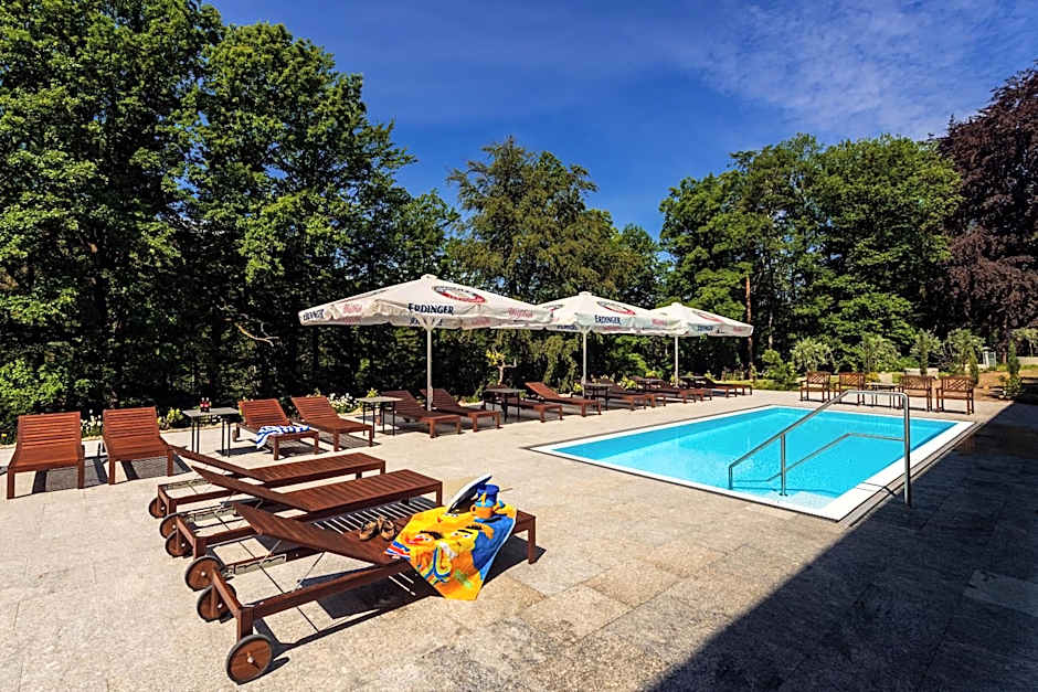 Parkhotel Hohnstein by STEIGER Hotels