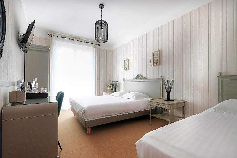 Best Western Brittany La Baule-Centre