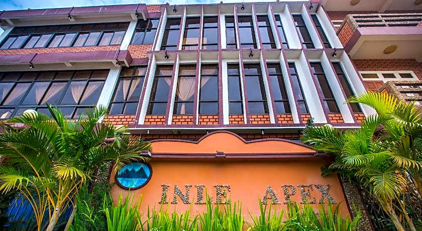 Inle Apex Hotel