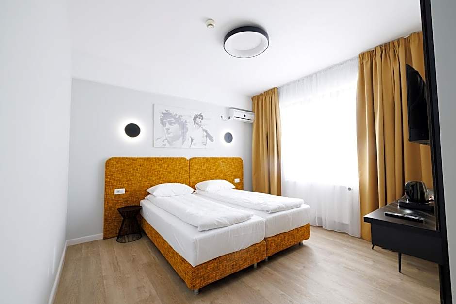 Hotel Mariss
