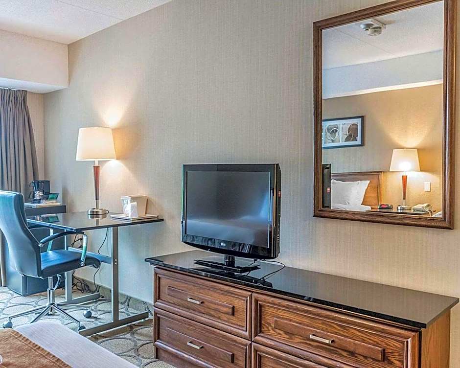 Comfort Inn Drummondville