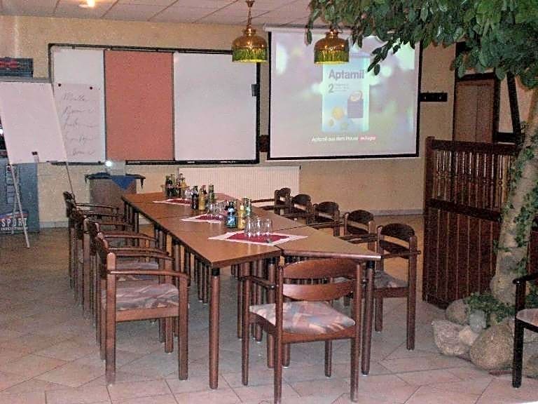 Hotel-Gasthaus Steiger