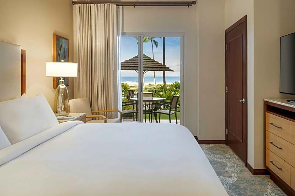 Marriott's Maui Ocean Club  - Lahaina & Napili Towers