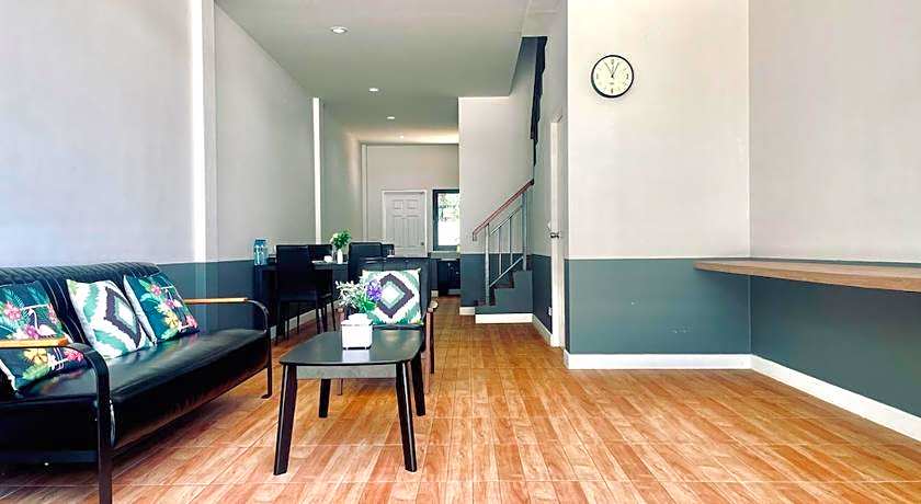 PP Grand Kamala Hotel