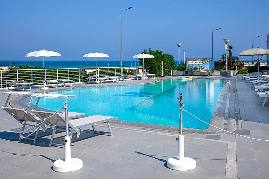 HOTEL BAIA FLAMINIA
