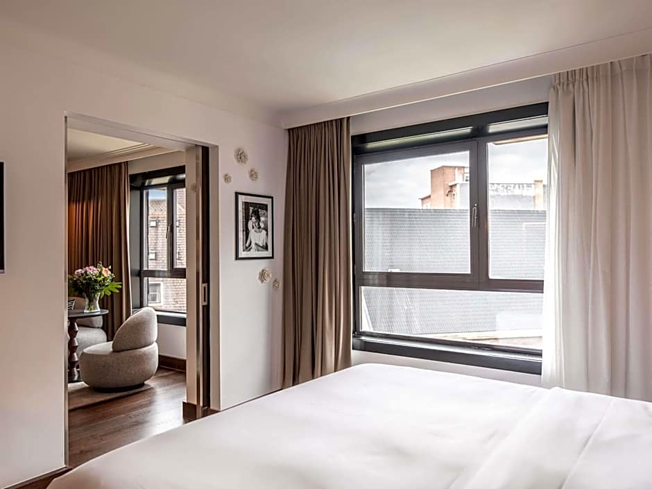 Le Louise Hotel Brussels - MGallery Collection