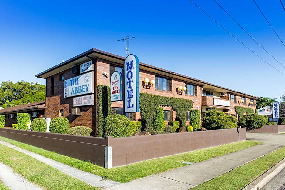 Abbey Motor Inn