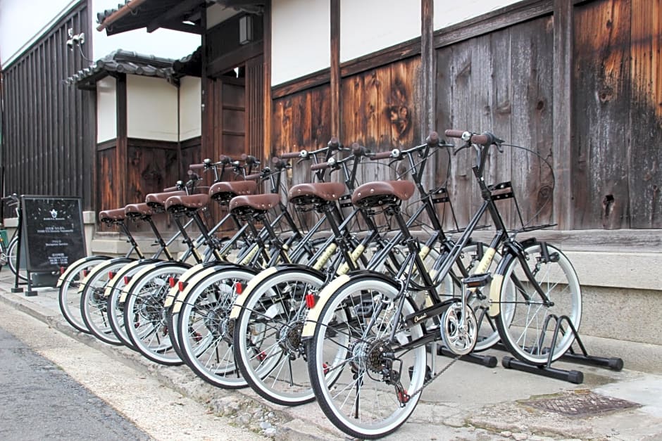 HARUYA Naramachi