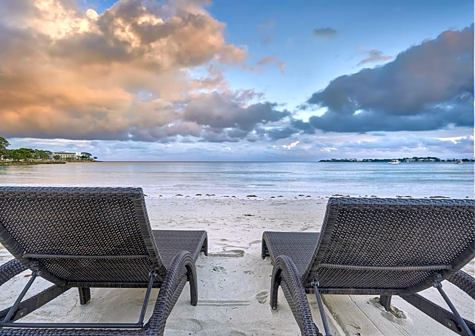 Royalton Negril An Autograph All-Inclusive Resort