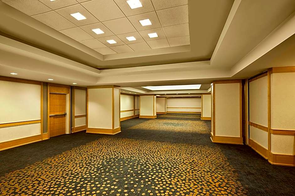The Westin Arlington