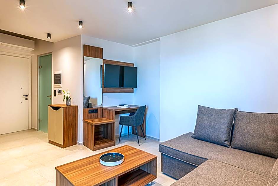 CITY HILL Luxury Apartments