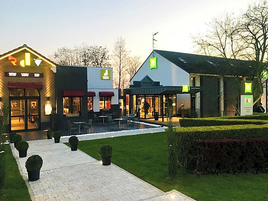 ibis Styles Douai Centre Gayant Expo