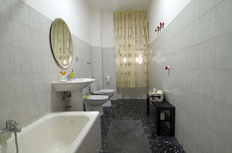 Efesto Bed & Breakfast