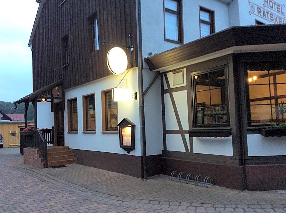 Hotel Ratskeller