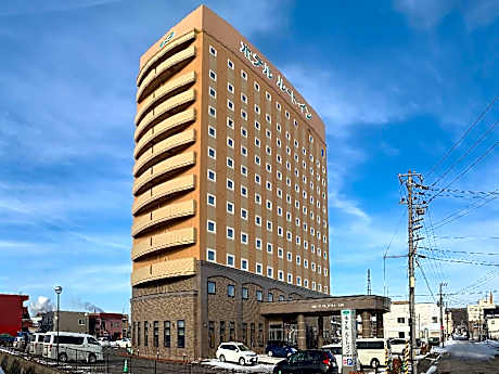 Hotel Route Inn Higashimuroran Ekimae