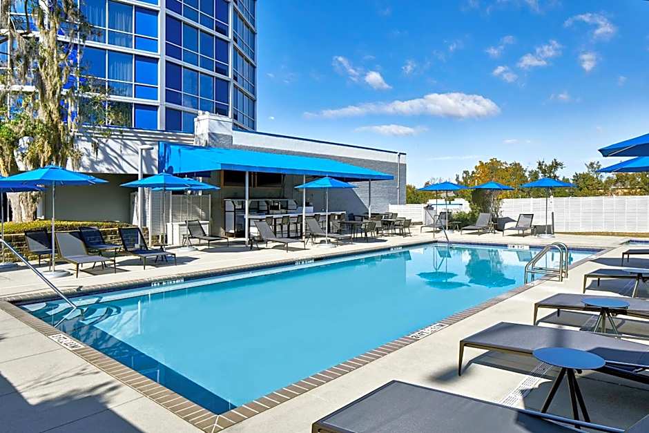 Four Points By Sheraton Tallahassee Downtown