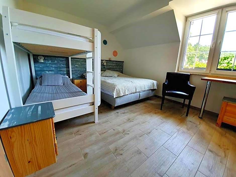 Dworek Akacja uslugi hotelarskie